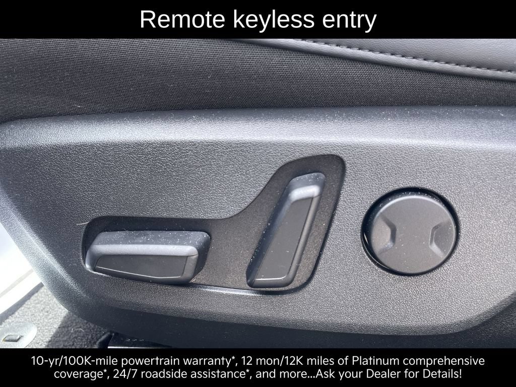 Certified 2023 Kia EV6 Wind AWD/4WD image 25