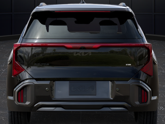 New 2027 Kia Seltos X-Line S AWD/4WD image 23