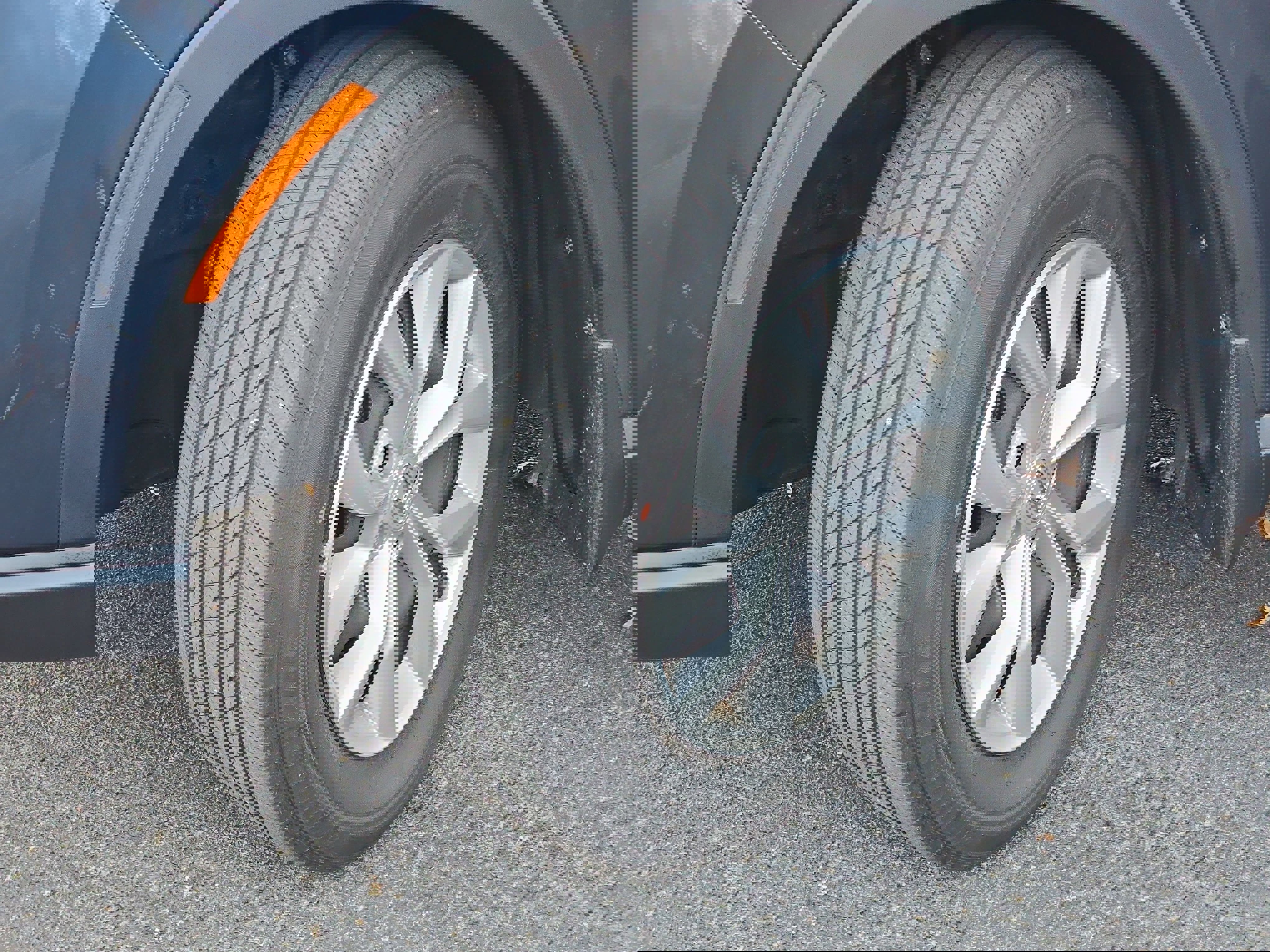 Certified 2025 Honda CR-V LX image 31