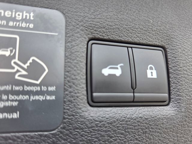 Certified 2025 INFINITI QX55 Luxe w/ Accent Package image 19