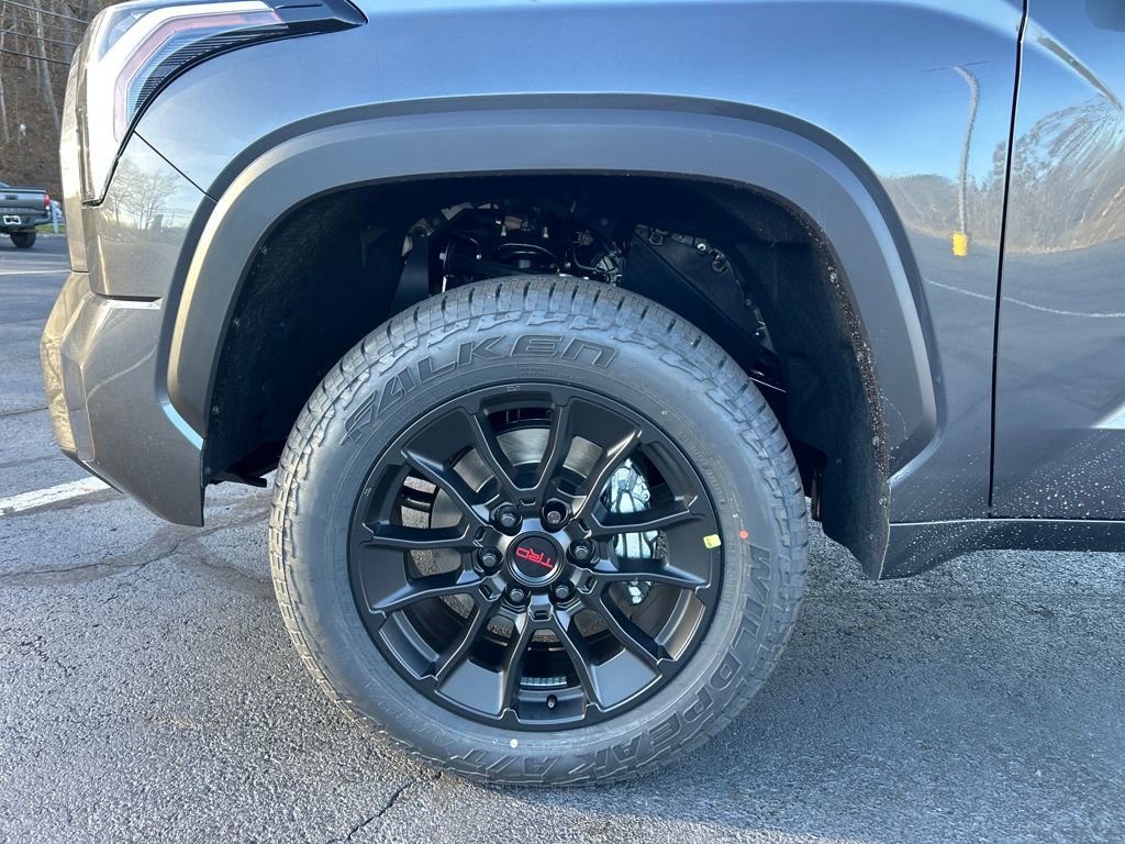 New 2026 Toyota Tundra SR5 image 28
