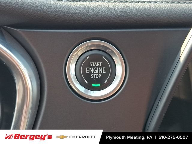 Used 2019 Chevrolet Blazer LT FWD image 24