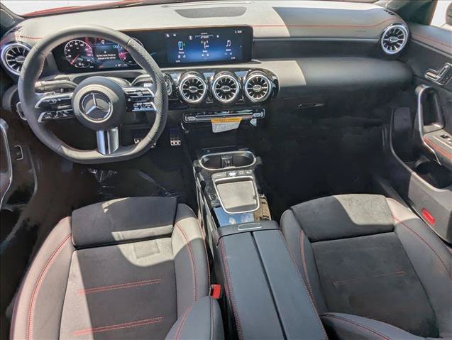 New 2026 Mercedes-Benz CLA 250 image 13