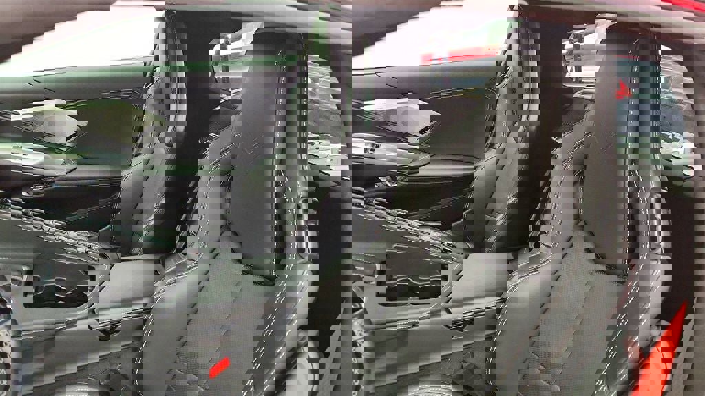 Used 2022 Chevrolet Corvette Stingray Preferred Cpe w/ Battery Protection Package image 23