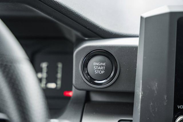 New 2026 Toyota Tacoma SR5 image 22