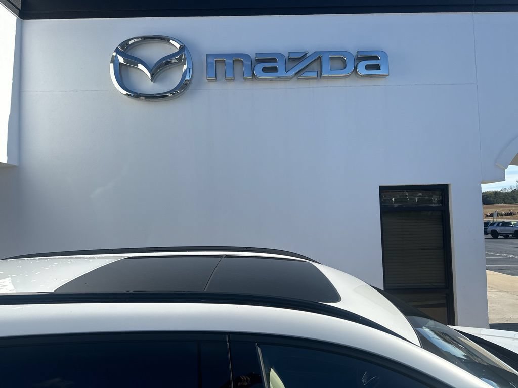 New 2026 MAZDA CX-90 Plug-In Hybrid w/Premium Sport AWD/4WD image 13
