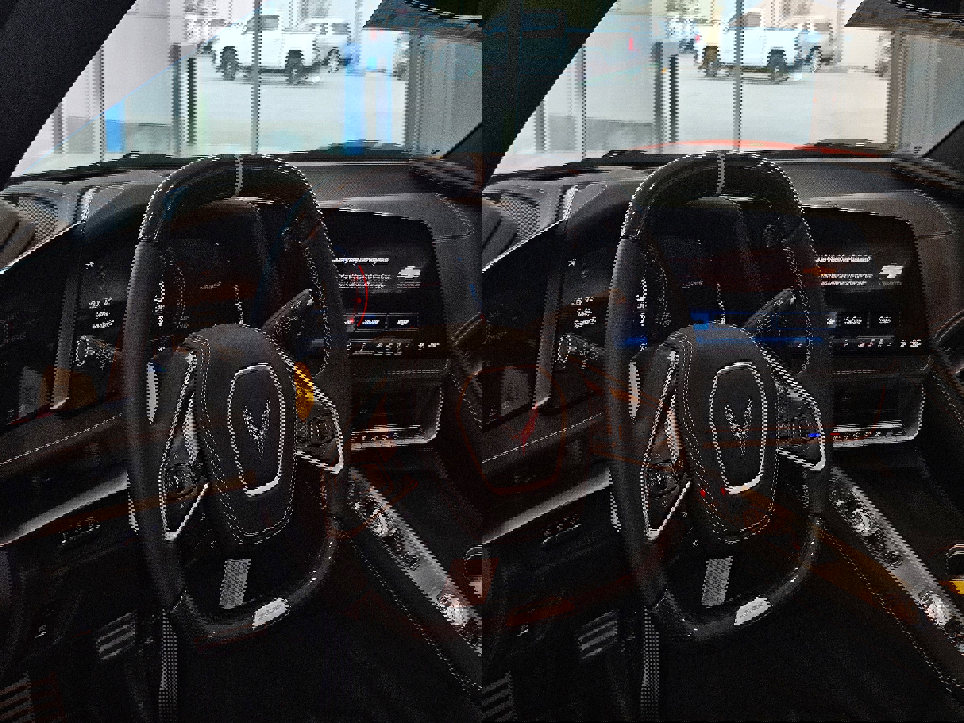 New 2026 Chevrolet Corvette Z06 image 16