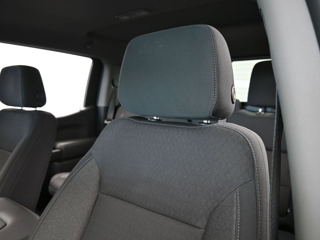 Used 2021 Chevrolet Silverado 1500 LT w/ All Star Edition Plus image 16