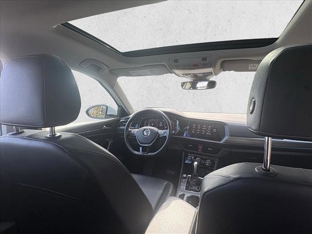 Used 2019 Volkswagen Jetta SEL image 23