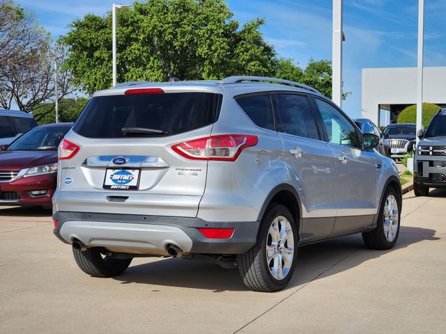 Used 2014 Ford Escape Titanium image 3