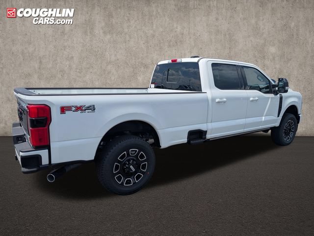 New 2026 Ford F250 Platinum AWD/4WD image 8