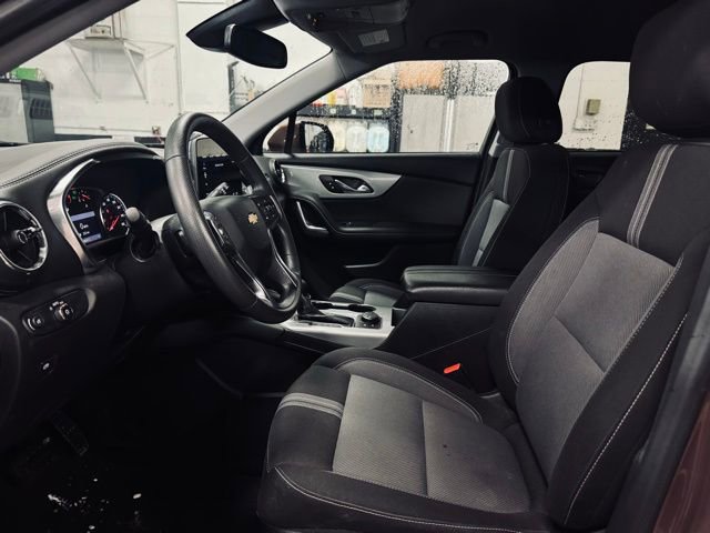 Used 2023 Chevrolet Blazer LT w/ Convenience Package image 17