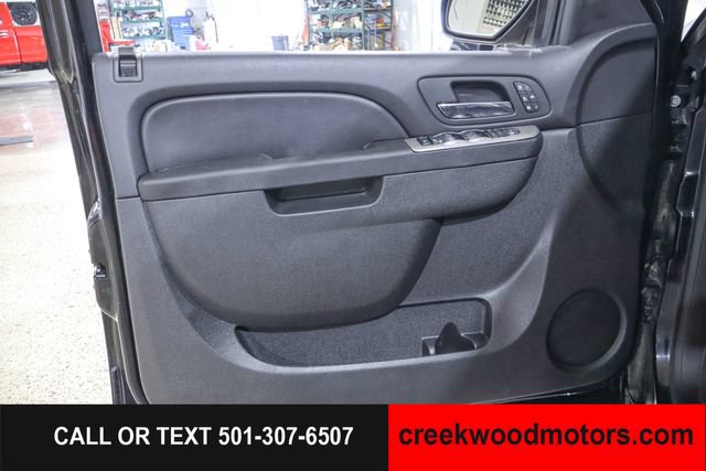 Used 2014 Chevrolet Silverado 2500 LTZ w/ LTZ Plus Package AWD/4WD image 48