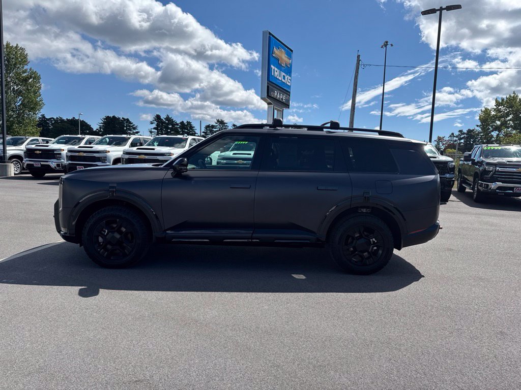 Used 2027 Kia Telluride SX Prestige X-Pro AWD/4WD image 10
