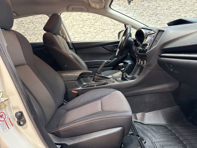 Used 2020 Subaru Crosstrek 2.0i Premium image 8