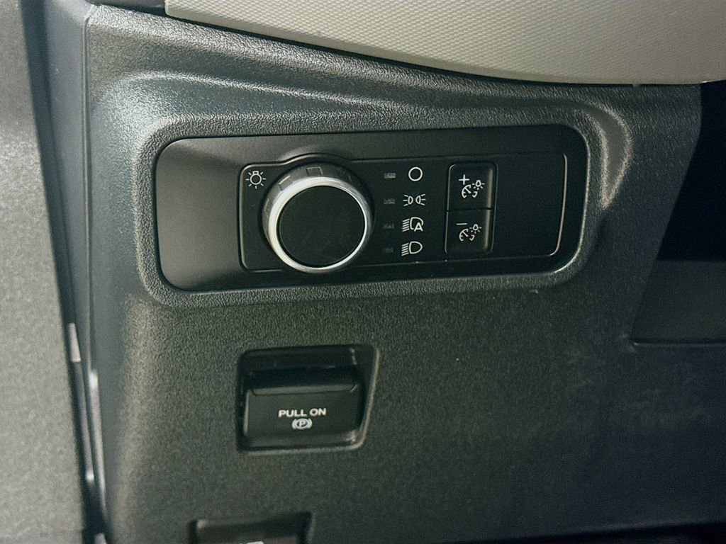 Used 2024 Ford Bronco Black Diamond AWD/4WD image 10