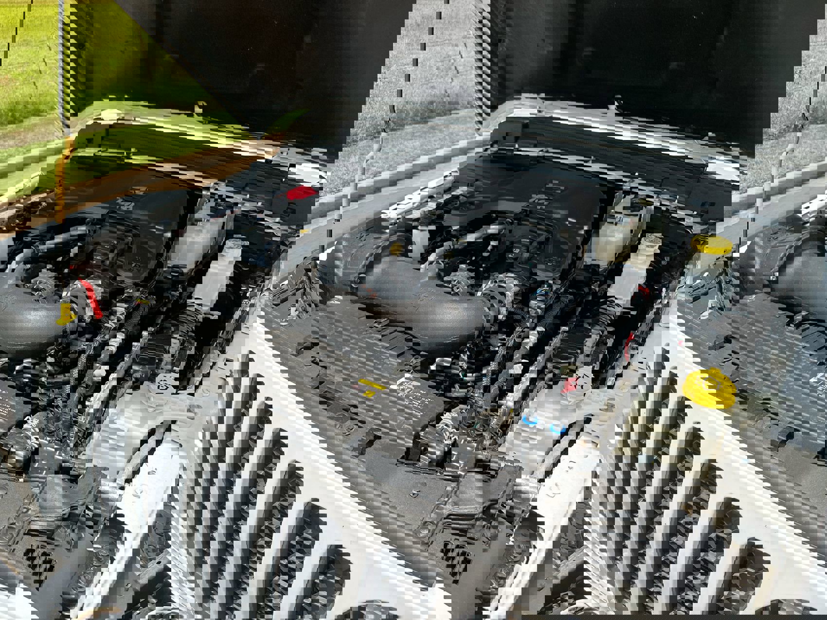 Used 2020 Jeep Gladiator Rubicon w/ LED Lighting Group image 26