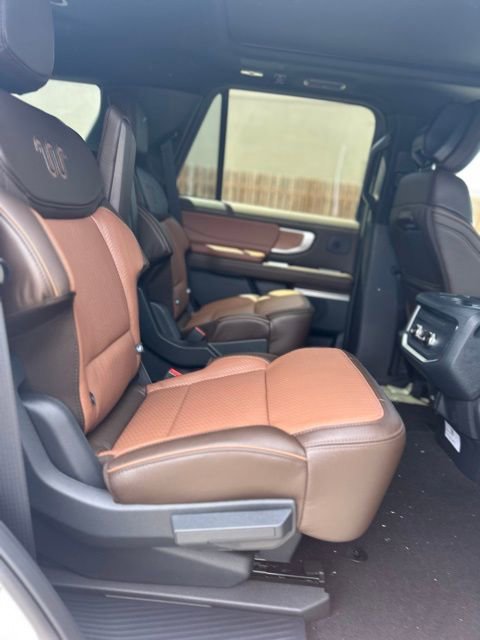 New 2026 Ford Expedition King Ranch AWD/4WD image 11