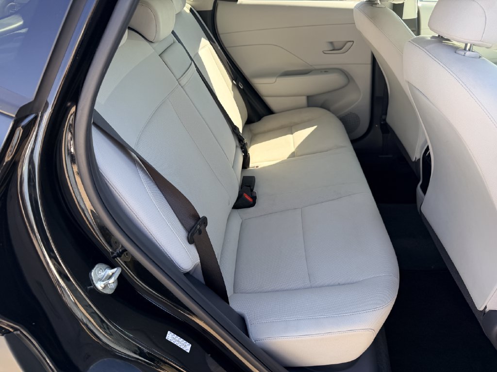 Certified 2025 Hyundai Kona SEL FWD image 13