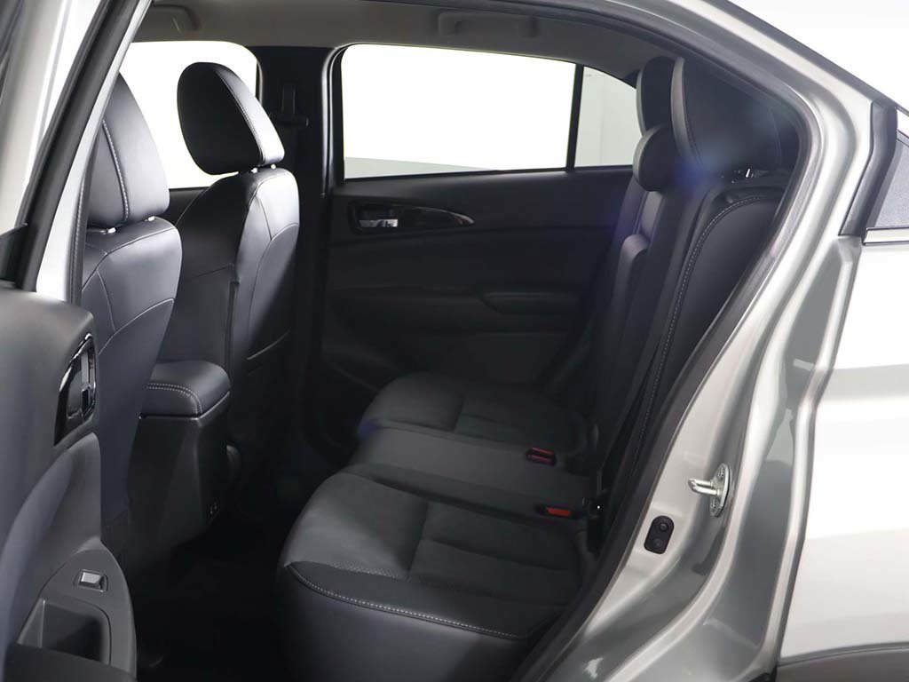 New 2026 Mitsubishi Eclipse Cross SE AWD/4WD image 28