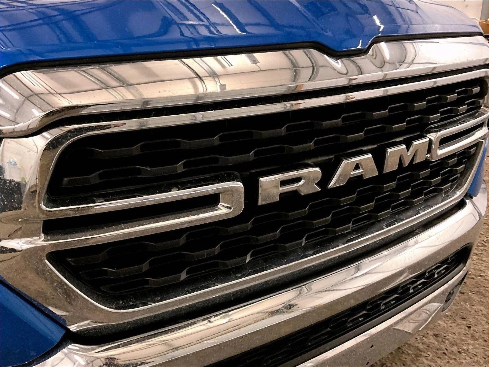 Used 2023 RAM 1500 Big Horn image 29