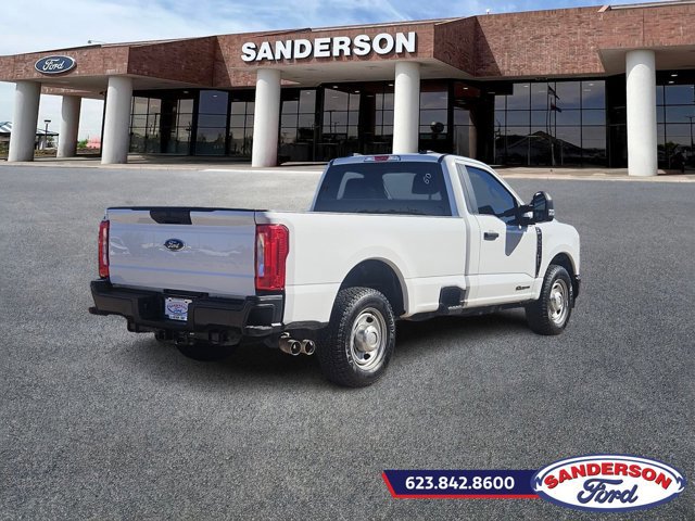Certified 2023 Ford F350 XL image 3