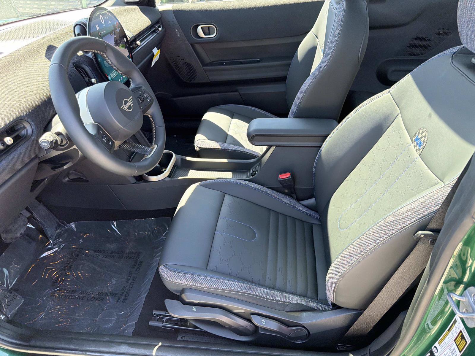 Used 2026 MINI Cooper S FWD image 10