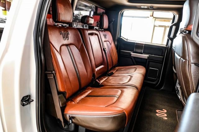 Used 2021 Ford F250 King Ranch w/ King Ranch Ultimate Package image 29