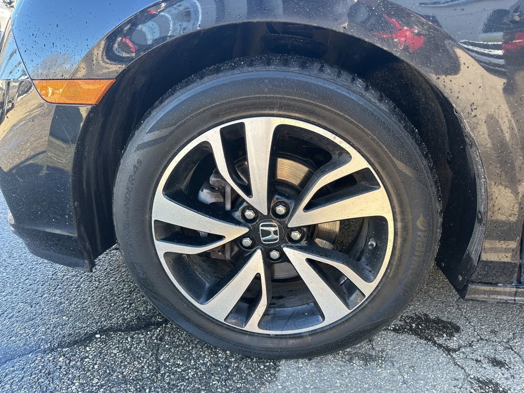 Used 2018 Honda Odyssey Elite image 40