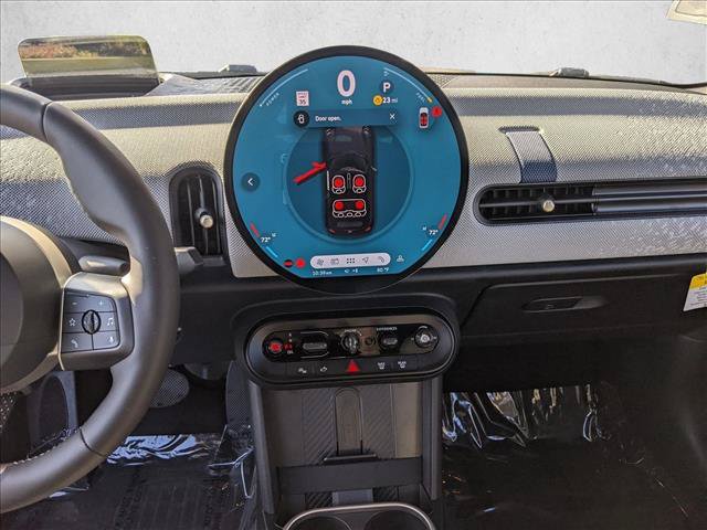 Used 2026 MINI Cooper S FWD image 12