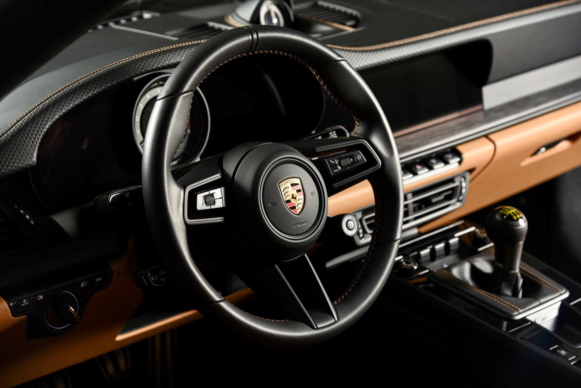 Used 2022 Porsche 911 GT3 RWD image 16
