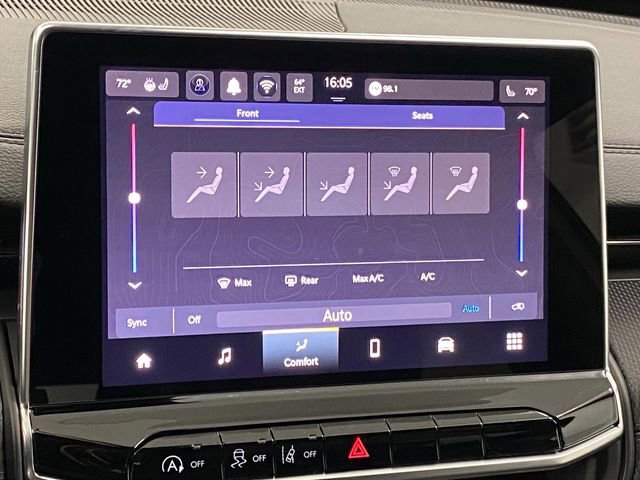 New 2026 Jeep Compass Latitude w/ Quick Order Package 29K image 19