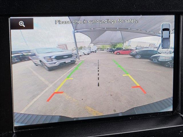 Used 2015 Ford F150 Lariat w/ Equipment Group 502A Luxury image 12