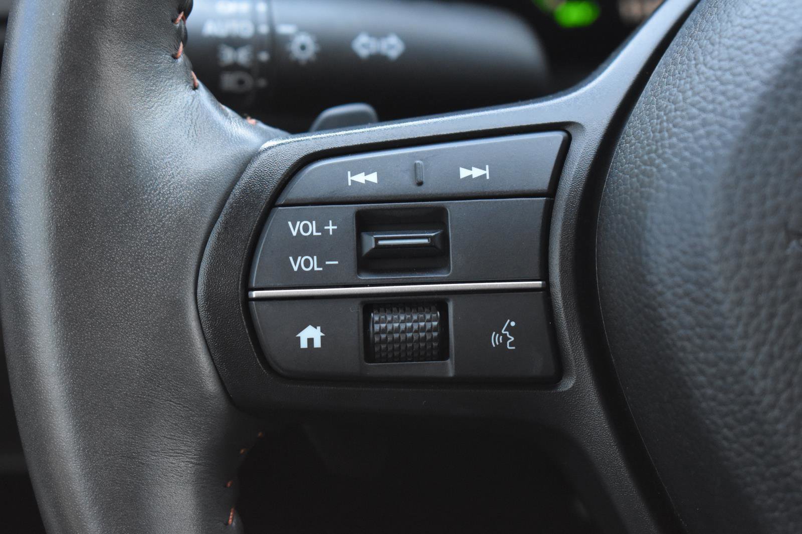 Used 2024 Honda CR-V Sport-L image 6
