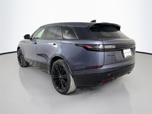 New 2026 Land Rover Range Rover Velar Belgravia AWD/4WD image 7