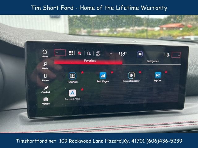 Used 2024 Dodge Hornet GT image 18