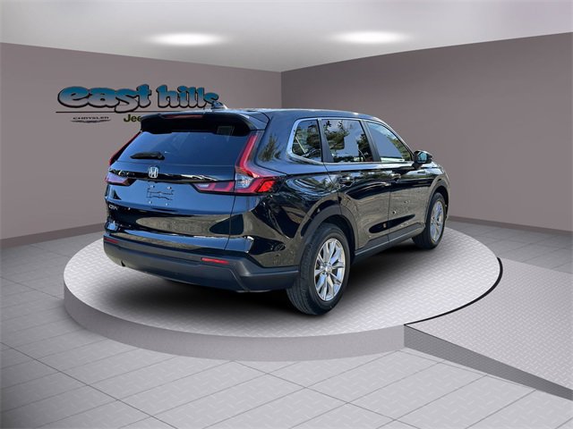 Used 2023 Honda CR-V EX-L image 3