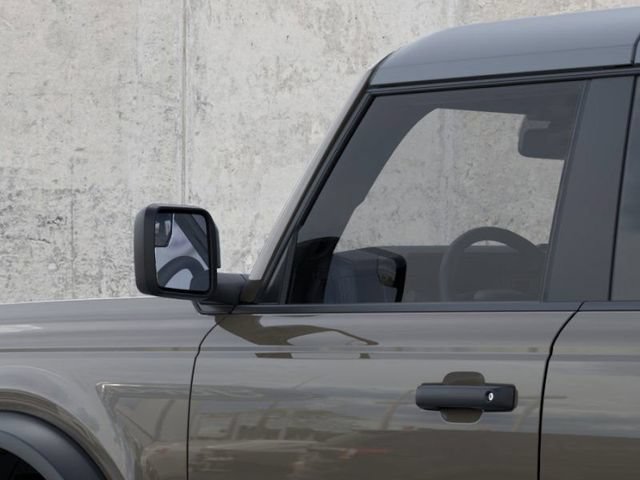 New 2025 Ford Bronco 4-Door AWD/4WD image 23