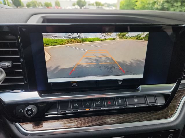 New 2026 Chevrolet Silverado 1500 LT AWD/4WD image 31