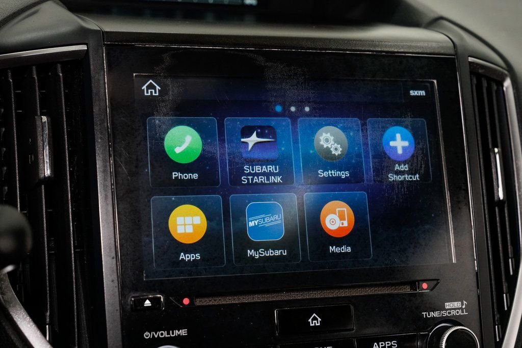 Used 2020 Subaru Impreza 2.0i Sport image 19