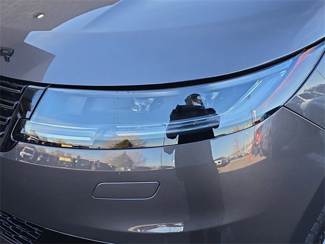 New 2026 Land Rover Range Rover Sport Dynamic SE image 18