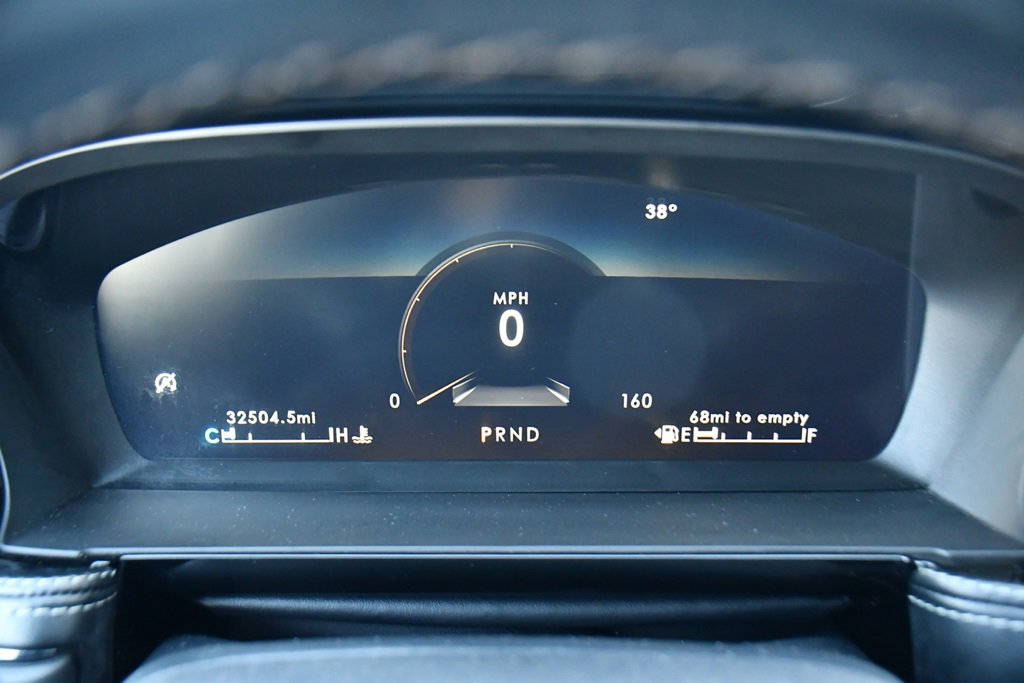 Used 2022 Lincoln Corsair Reserve w/ Elements Package image 25