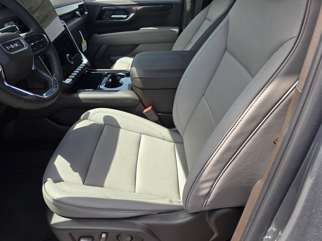 New 2026 GMC Yukon XL Elevation RWD image 20