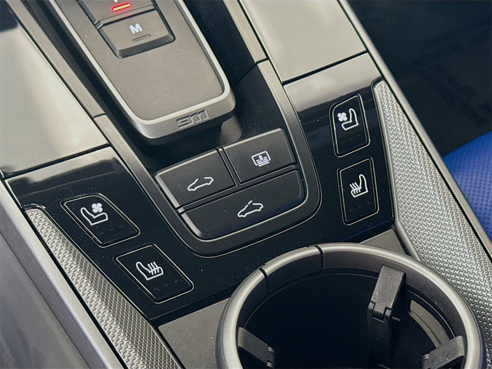 Certified 2023 Porsche 911 Carrera S image 17