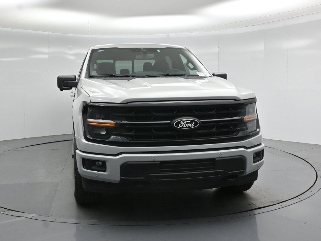 New 2026 Ford F150 XLT w/ FX4 Off-Road Package AWD/4WD image 17