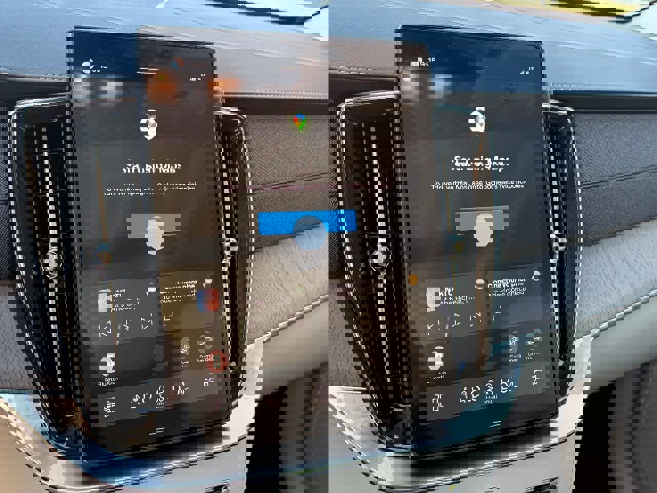 New 2026 Volvo XC90 B6 Ultra w/ Protection Package Premier image 14