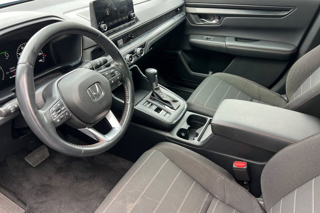Used 2023 Honda CR-V Sport image 12