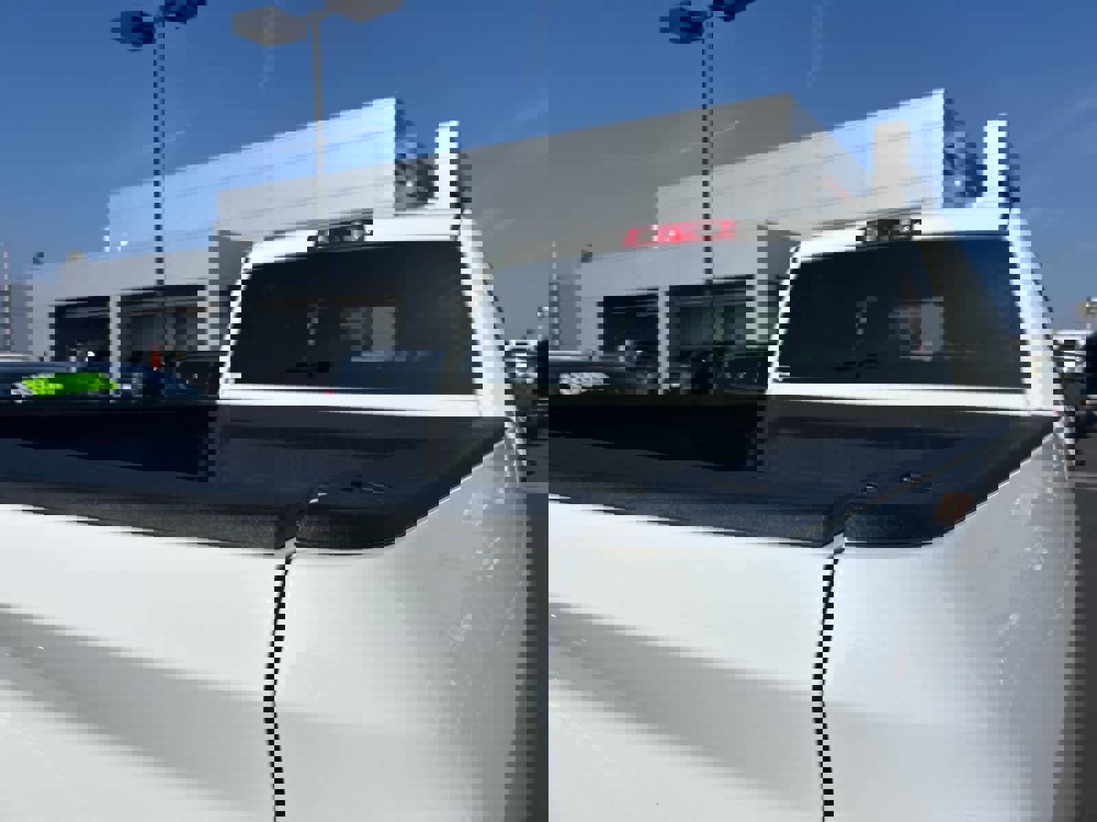 Used 2024 RAM 2500 Big Horn w/ Off Road Package image 24