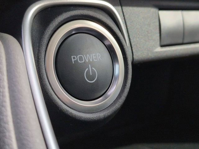 Certified 2026 Toyota Grand Highlander XLE image 19