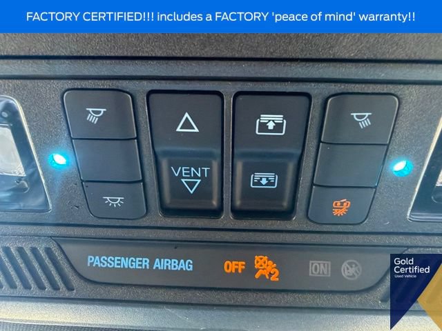 Used 2025 Ford Explorer ST AWD/4WD image 53